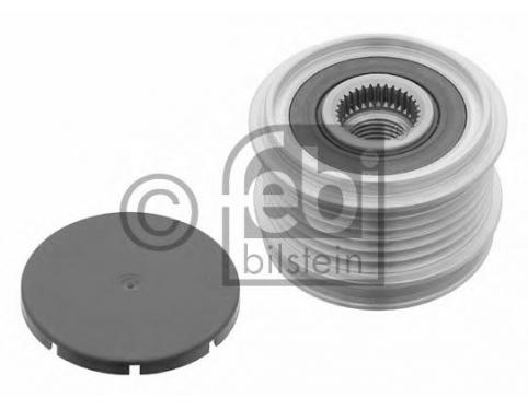 Alternator Freewheel Clutch