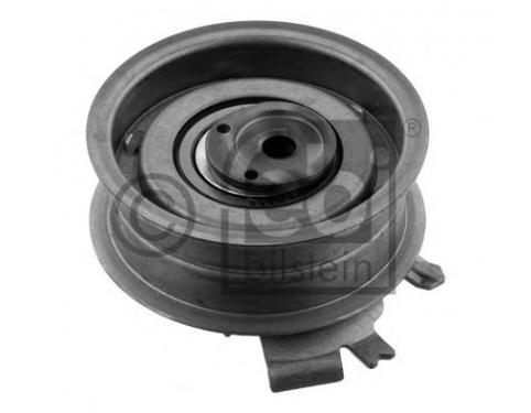 Tensioning roller