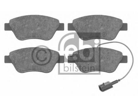 PAD-SET[WITHOUT ACCESSORIES]