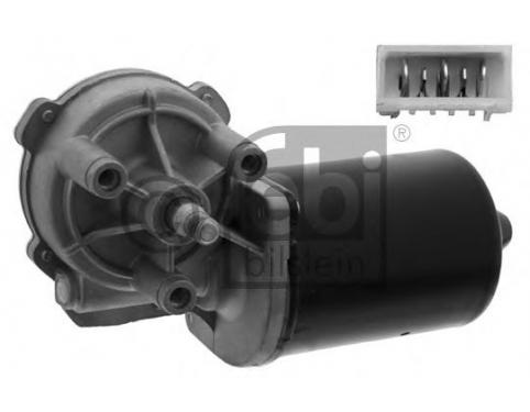 Wiper Motor
