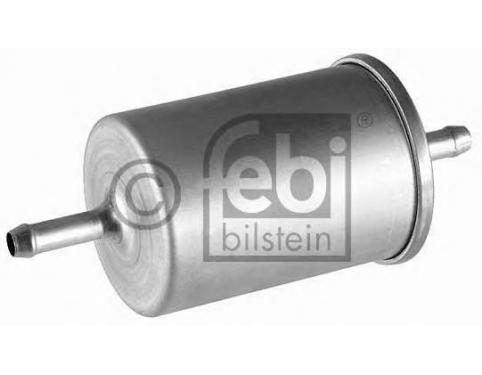 FILTER ASM FUEL
