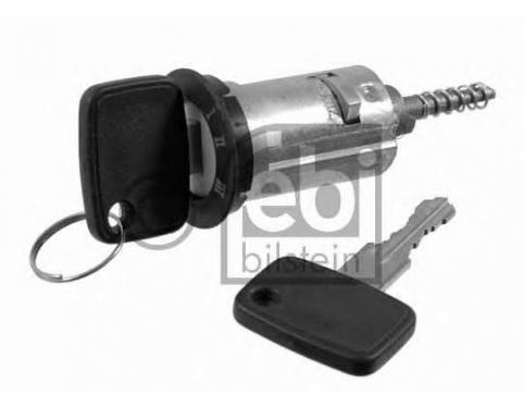 BARREL KEYS