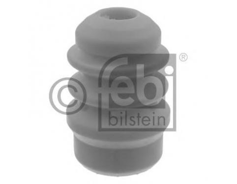Rubber Buffer, suspension