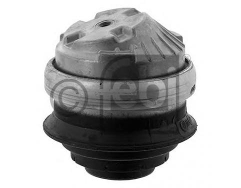 Engine Mounting