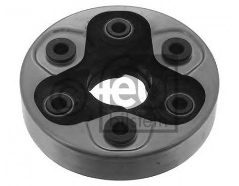 Joint, propshaft