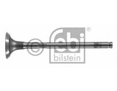 Exhaust Valve