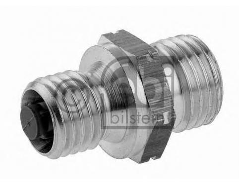Fuel filter