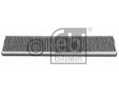 FILTER - POLLEN, ODOUR FILTER