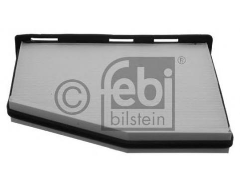 Filter, interior air