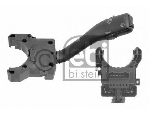 SWITCH FOR WIPERS/WASH-WIPE OPERATION AND ON-BOARD COMPUTER,