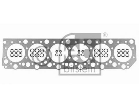 Gasket, cylinder head