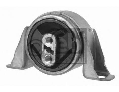Engine Mounting; Mounting, manual transmission