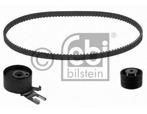 TOOTH BELT KIT