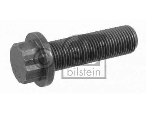 12-point head bolt