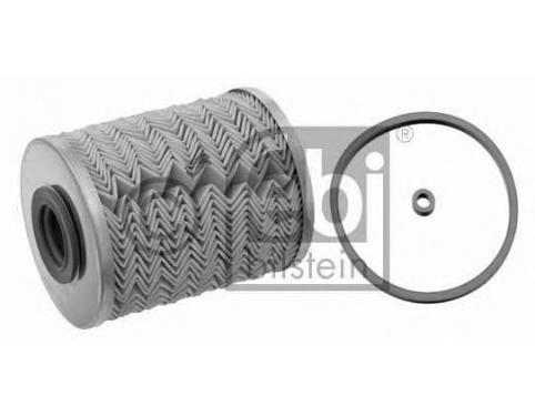 Fuel filter