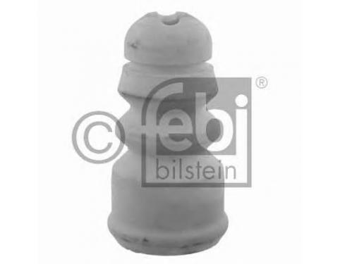 Rubber Buffer, suspension