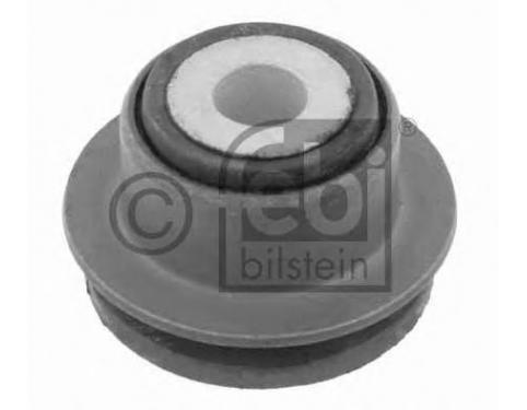 Control Arm-/Trailing Arm Bush