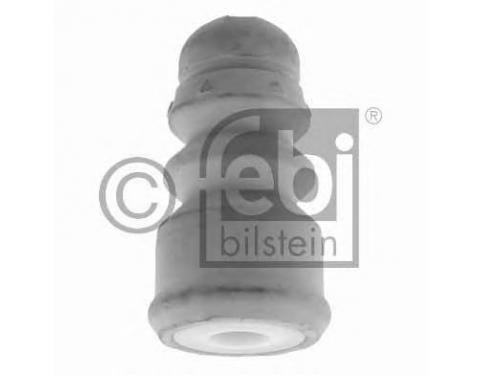 Rubber Buffer, suspension