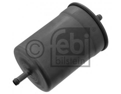 Fuel filter