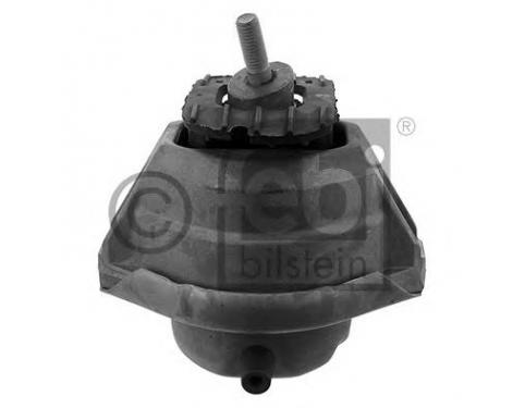 Engine Mounting