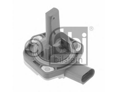 Sensor, engine oil level