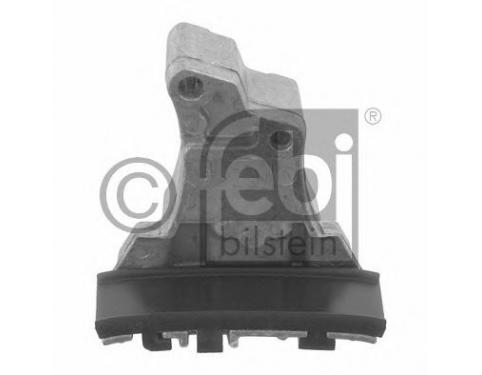 Guides, timing chain
