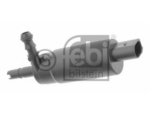 Water Pump, headlight cleaning
