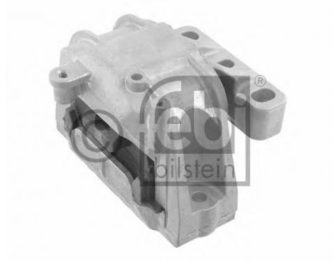 ENGINE MOUNTING