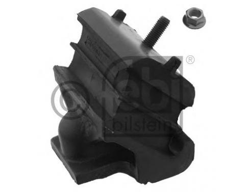 Engine Mounting