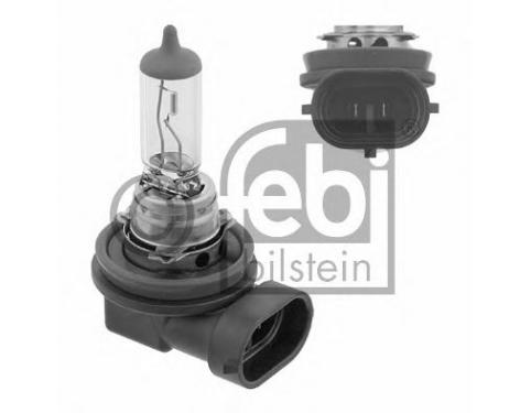 Bulb, Fog Light