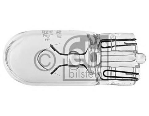 Longlife bulb