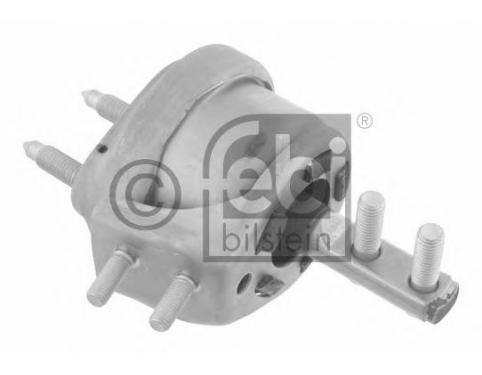 INSULATOR ASSY - ENGINE SUPPORT (ZETEC-E, 5 SPEED MANUAL TRANSAXLE - B5/IB5, (-)"TR")