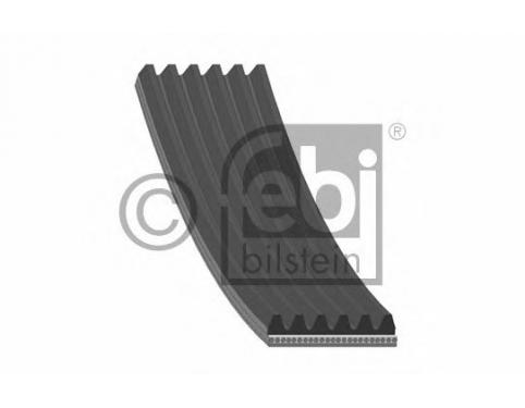 V-Ribbed Belts
