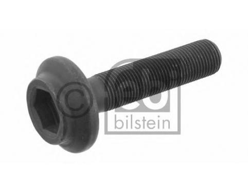 shouldered bolt
