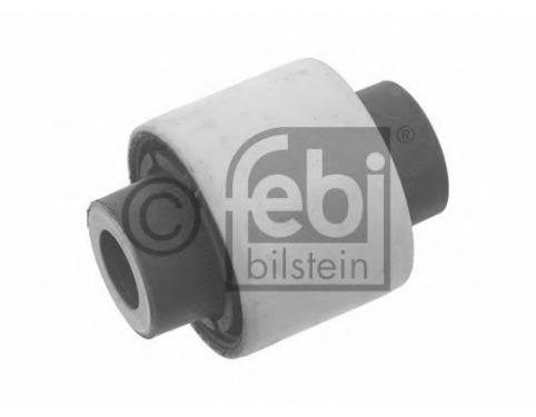 Mounting, axle beam