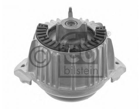 Engine Mounting
