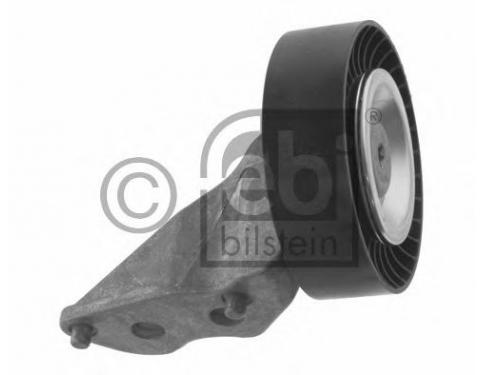 Belt Tensioner, v-ribbed belt
