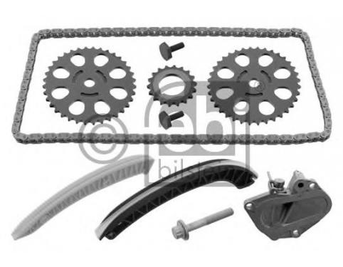 REPAIR SET FOR TIMING CHAIN