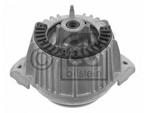 Engine Mounting