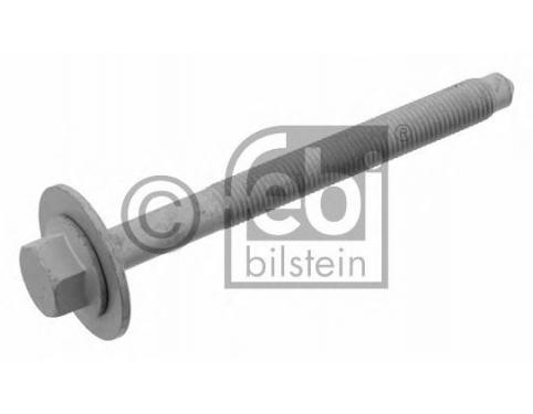 Washer for subframe bearing