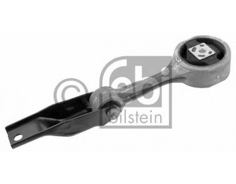 Engine Mounting