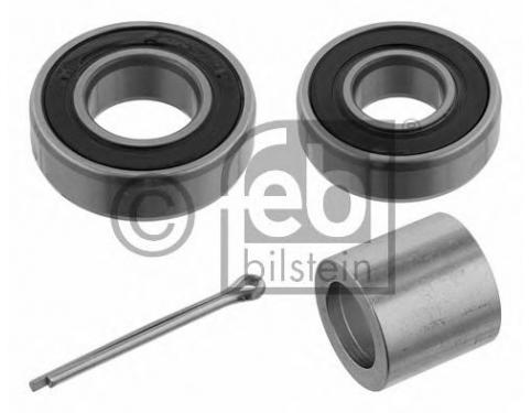 BEARING WHEEL OUTER