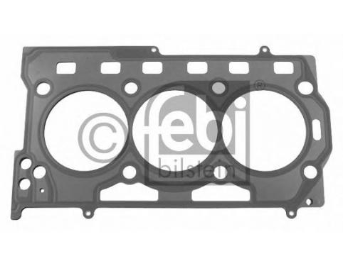 CYLINDER HEAD GASKET (METAL)