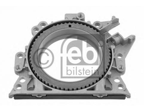 Shaft Seal, crankshaft