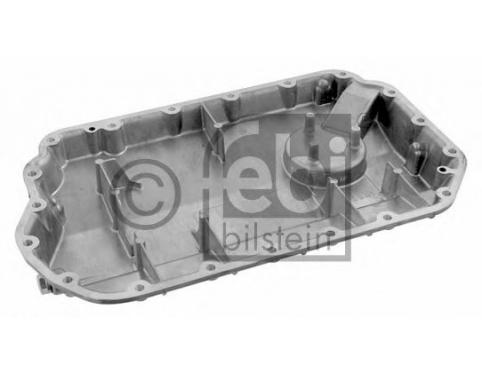 Wet Sump