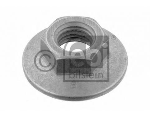 hexagon collar nut