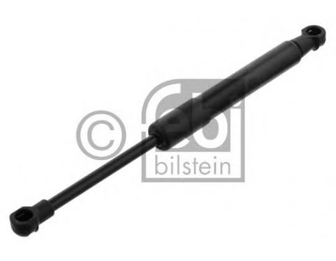 Gas Spring, boot-/cargo area