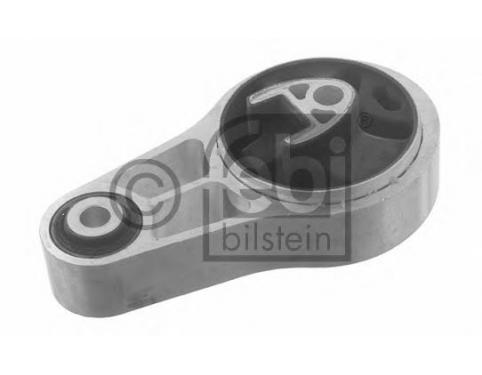 Engine Mounting