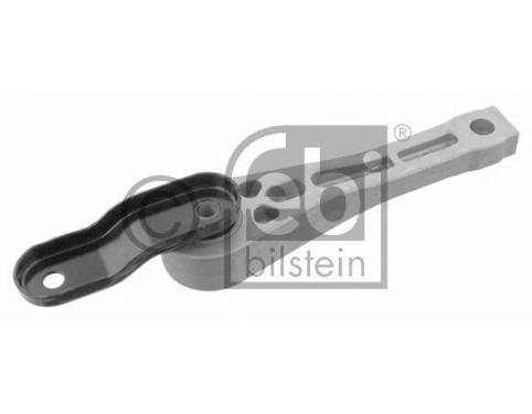 ENGINE MOUNTING