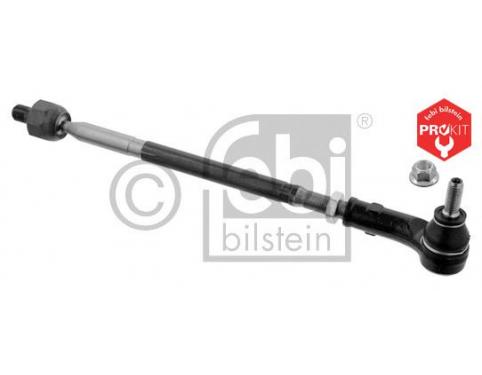 Centre Rod Assembly